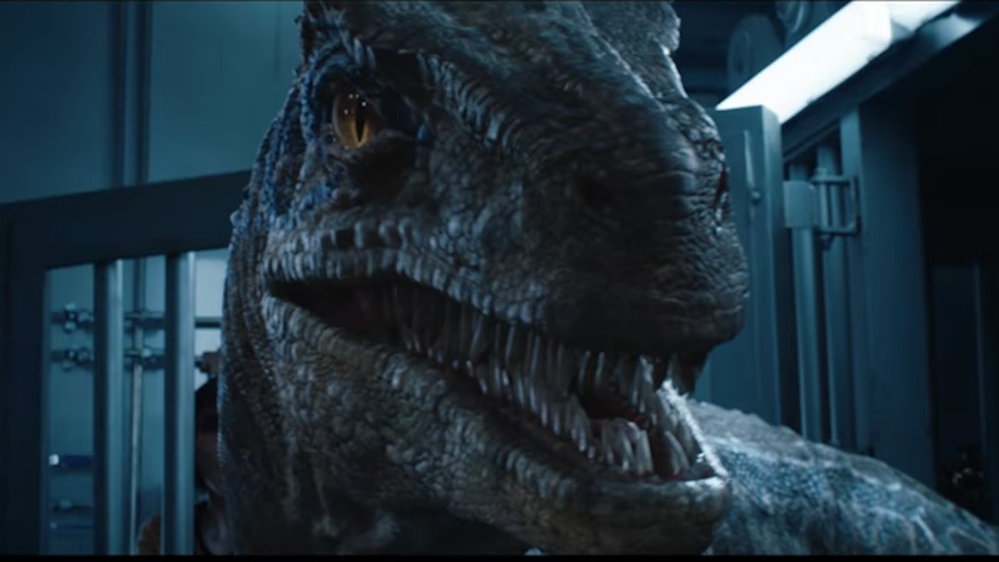 Jurassic world fallen best sale kingdom 2018 watch online